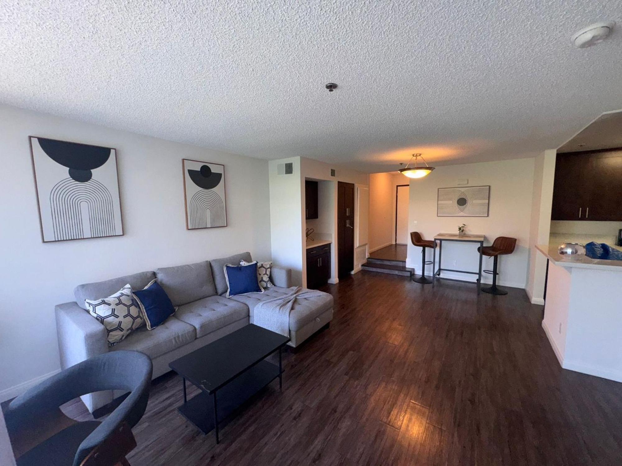 Apartment Hollywood Awesome Free Parking
